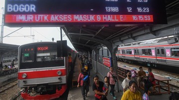 Jumlah Pengguna Capai 29 Juta, KCI Luncurkan KMT Edisi Khusus BT21