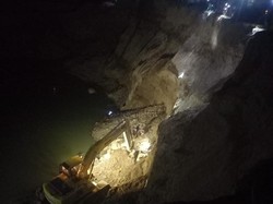 Tambang Emas Ilegal di Pohuwato Longsor, 1 Pekerja Tewas