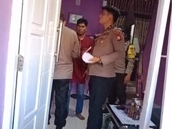 2 Rumah di Palopo Dibobol Maling Saat Pemilik Mudik, Emas-Uang Tunai Raib