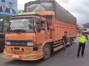 Pemprov Sumsel Imbau Pemudik Hindari Puncak Arus Balik 14-15 April