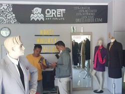 Viral Money Changer Diduga Ilegal Tipu Turis Asing di Sanur