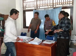 Berisi Data Penting, Tiga Laptop Milik Panwaslu Kubu Karangasem Dicuri