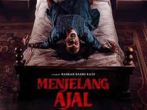 Jadwal Bioskop Jogja Hari Ini 2 Mei 2024: Berani Nonton Film Menjelang Ajal?
