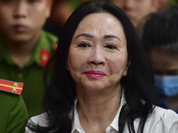 Manuver Ratu Properti dari Balik Sel Sebelum Dieksekusi Mati