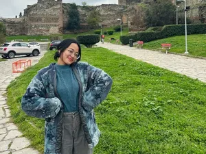 Ikut Pertukaran Mahasiswa, Ini Cerita Sherly Lebaran di Yunani Ikut Pertukaran Mahasiswa, Ini Cerita Sherly Lebaran di Yunani