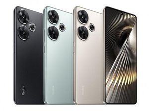 Redmi Turbo 3 Dirilis, di Indonesia Jadi Poco F6? Redmi Turbo 3 Dirilis, di Indonesia Jadi Poco F6?