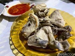 RM Family Benteng Indah: Ayam Pop Dijual di Sini Sejak Tahun 1947