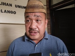 NasDem Serahkan Kasus Caleg Bone Bolango Terpilih Palsukan Ijazah ke Gakkumdu