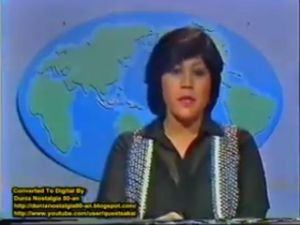 Penyiar Berita Legendaris Unun Sugianto Meninggal Dunia