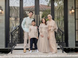 Foto Lebaran Bareng Putri Zulkifli Hasan Disorot, Verrell Bramasta Bicara Jodoh