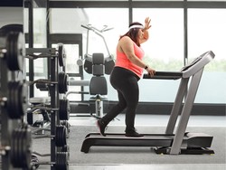 Terungkap! Sel Lemak Punya Memori yang Bikin Berat Badan Selalu Naik Lagi