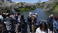 Angka Kelahiran Jeblok, Setengah Kota Jepang Diprediksi Hilang dalam 100 Tahun