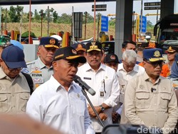 Boleh WFH 2 Hari, ASN Diminta Tak Buru-buru Ikut Arus Balik