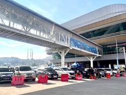 Menilik Kualitas Layanan Transportasi Laut Saat Arus Mudik 2024