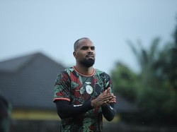 Bek PSS Ungkap Persiapan Jelang Lawan Arema Usai Libur Lebaran