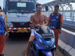 Bukan Amburadul, tapi Bali Memang sedang Tidak Baik-Baik Saja