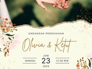 Apa Itu Walimatul Ursy? Ini Pengertian, Hukum, dan Waktu Pelaksanaannya Apa Itu Walimatul Ursy? Ini Pengertian, Hukum, dan Waktu Pelaksanaannya