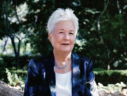 Sutradara Eleanor Coppola Meninggal Dunia pada Usia 87 Tahun