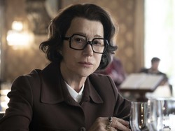 Sinopsis Anna di Bioskop Trans TV Hari Ini, Dibintangi Film Helen Mirren