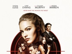 Sinopsis Film Anna: Upaya Agen Mata-mata Rusia Lepas dari Jerat Kematian