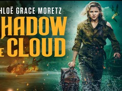 Sinopsis Film Shadow in the Cloud, Tayang di Bioskop Trans TV Malam Ini