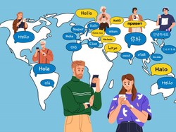 Galaxy AI Segera Mendukung Bahasa Indonesia, Ini Manfaatnya