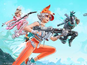 10 Game Android Terpopuler dan Gratis, Asyik Dimainkan Bareng Keluarga 10 Game Android Terpopuler dan Gratis, Asyik Dimainkan Bareng Keluarga