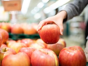 5 Buah yang Bisa Dikonsumsi untuk Cegah Flu di Cuaca Tak Menentu Saat Lebaran 5 Buah yang Bisa Dikonsumsi untuk Cegah Flu di Cuaca Tak Menentu Saat Lebaran