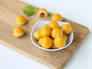 Ingat, Tak Ada Larangan Makan Enak! Ini Tips Aman Menyantap Kue Lebaran Ingat, Tak Ada Larangan Makan Enak! Ini Tips Aman Menyantap Kue Lebaran