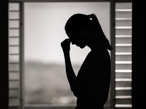 Perempuan 20 Tahun di China Terus Alami Orgasme, Begini Kisahnya Perempuan 20 Tahun di China Terus Alami Orgasme, Begini Kisahnya