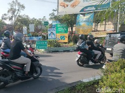 Wisatawan Padati Garut, Cipanas hingga Darajat Jadi Primadona