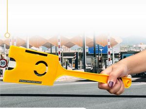 Begini 3 Langkah Tap Kartu e-Toll yang Benar di Gardu Tol