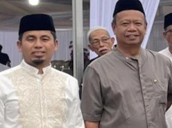 Tasming Gandeng Bos Buruh Pelabuhan Masuk Tim Sukses di Pilwalkot Parepare