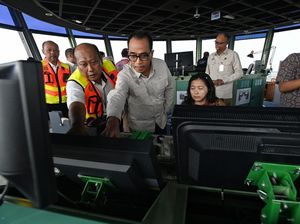 Menhub Minta Maskapai Antisipasi Lonjakan Penumpang Saat Arus Balik