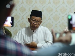 Khotbah Bahas Kecurangan Pemilu saat Salat Id Viral, Untung Introspeksi Diri