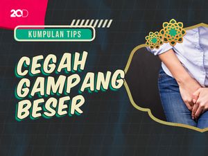 KuTips: Saran Dokter Buat Kamu yang Gampang Beser di Perjalanan KuTips: Saran Dokter Buat Kamu yang Gampang Beser di Perjalanan