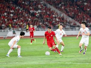 AFC Unggah Gol Bersejarah Marselino Ferdinan Jelang Piala Asia U-23 2024 AFC Unggah Gol Bersejarah Marselino Ferdinan Jelang Piala Asia U-23 2024