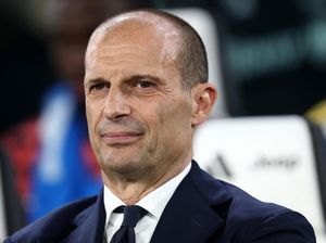 Allegri Kabarnya Disodorkan Sir Alex Jadi Pelatih MU Gantikan Ten Hag Allegri Kabarnya Disodorkan Sir Alex Jadi Pelatih MU Gantikan Ten Hag
