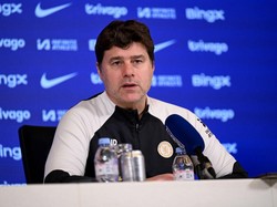 Chelsea Rentan Kebobolan, Pochettino Pantang Main Bertahan