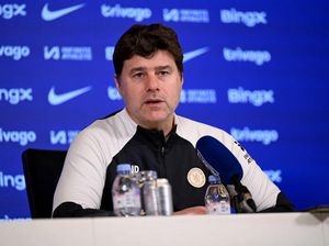 Mauricio Pochettino Sebut-sebut Bisa Tinggalkan Chelsea, Ada Apa Nih? Mauricio Pochettino Sebut-sebut Bisa Tinggalkan Chelsea, Ada Apa Nih?
