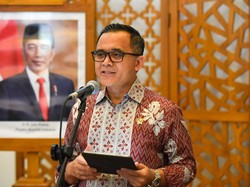 Menpan RB Perpanjang WFH Cegah Kemacetan Saat Arus Balik