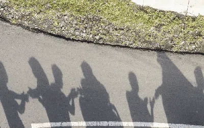 Bingkai Sepekan: Refleksikan Diri di Hari yang Fitri