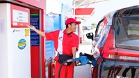 Harga Pertamax Naik Bikin Penjualan Pertashop Anjlok, Outlet Terancam Tutup