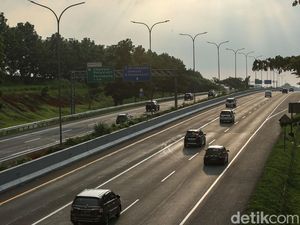 Kok Bisa Jalan di Tol Cipali Berlubang hingga Sebabkan Banyak Mobil Pecah Ban? Kok Bisa Jalan di Tol Cipali Berlubang hingga Sebabkan Banyak Mobil Pecah Ban?