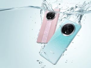 Oppo A3 Pro Dirilis, HP Rp 4 Juta Si Paling Tahan Air dan Banting Oppo A3 Pro Dirilis, HP Rp 4 Juta Si Paling Tahan Air dan Banting