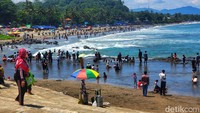 Parkir Tempat Wisata di Sukabumi Wajib Izin, Jika Tidak Bakal Ditindak