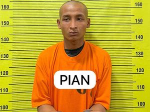 Penyerang Turis Prancis saat Wisata di Karo Terancam di Atas 5 Tahun Penjara Penyerang Turis Prancis saat Wisata di Karo Terancam di Atas 5 Tahun Penjara