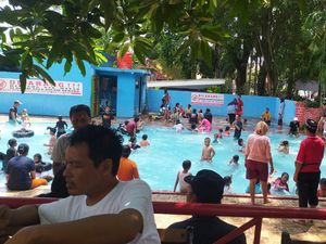 Naik 32%, 162 Ribu Wisatawan Kunjungi Semarang Selama Libur Lebaran