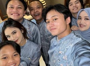 Mahalini Bakal Dipersunting Rizky Febian, Sule: Mereka Berkesinambungan