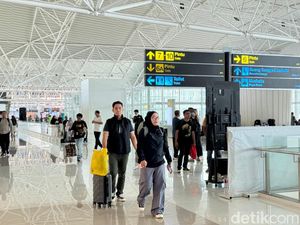 Pemprov Sulsel Keluarkan Edaran Waspada COVID-19, Perketat Bandara-Pelabuhan Pemprov Sulsel Keluarkan Edaran Waspada COVID-19, Perketat Bandara-Pelabuhan
